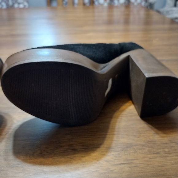 Top Shop Chelsea style ankle boots sz 39 - Picture 4 of 7